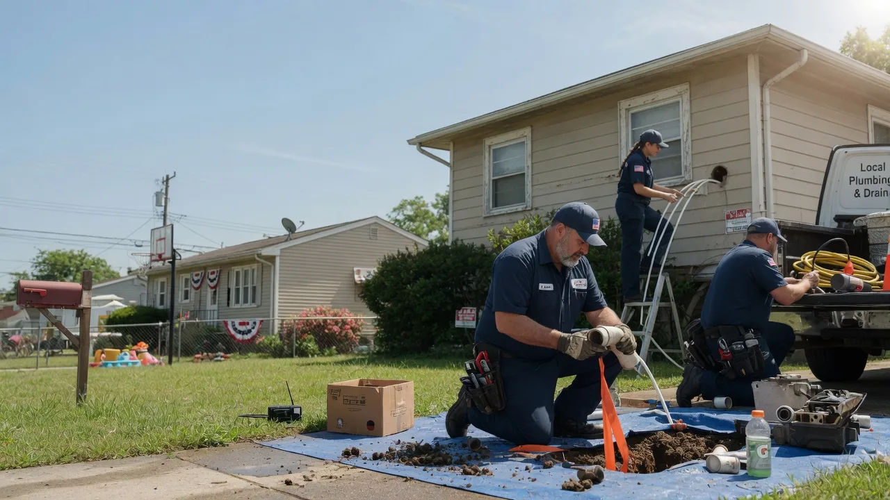 Faucet Repair in Saint Hilaire, MN near me